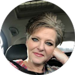 Profile photo of Misty Sweeney