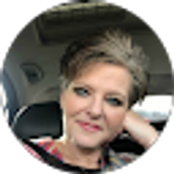 Profile photo of Misty Sweeney