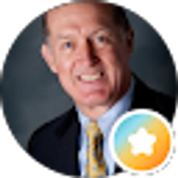 Profile photo of Kevin St Cyr