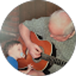Profile photo of Doil Smith