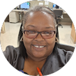 Profile photo of Yolanda Wilmer