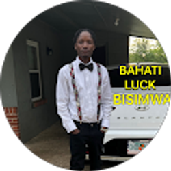 Profile photo of Bahati Luck