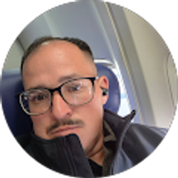 Profile photo of Ruben Mendoza
