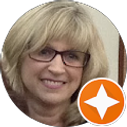 Profile photo of Gail Herr