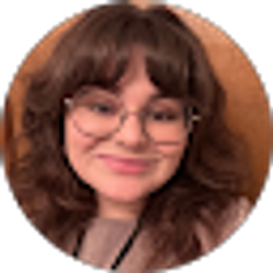 Profile photo of Hayley Crosby