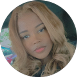 Profile photo of Zashabiya Greene