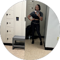 Profile photo of Britt Bratt