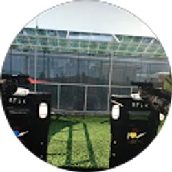 Profile photo of Tre Richardson