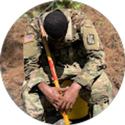 Profile photo of Trevail Gilmore