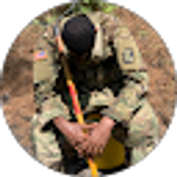 Profile photo of Trevail Gilmore