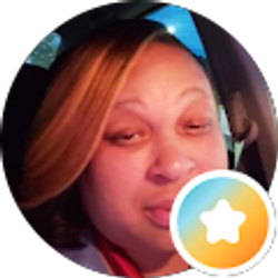 Profile photo of Tasha Latrice Washington