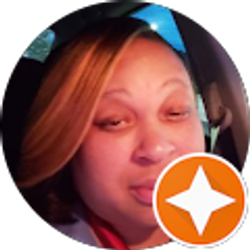 Profile photo of Tasha Latrice Washington