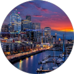 Profile photo of Christelle Baria