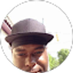 Profile photo of Marcel Love