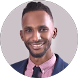 Profile photo of Khalid Ahmed