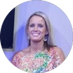 Profile photo of Jenilee Carmichael