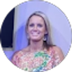 Profile photo of Jenilee Carmichael