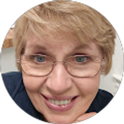 Profile photo of Dori