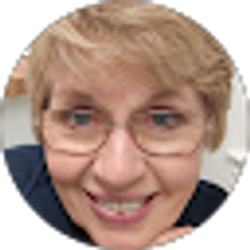 Profile photo of Dori