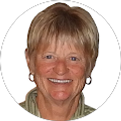 Profile photo of Terry Lee-Docken