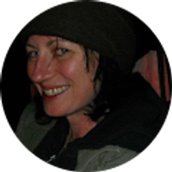 Profile photo of Sheri Dietrich