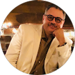 Profile photo of Mailon F Redmond III