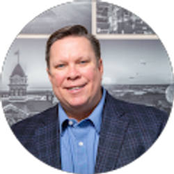 Profile photo of Steve Jamrok