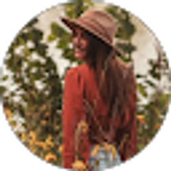 Profile photo of Michaela Layne