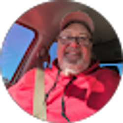 Profile photo of Chuck Kramer