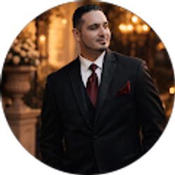 Profile photo of Daniel Fabanich