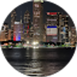 Profile photo of Estela Delgado