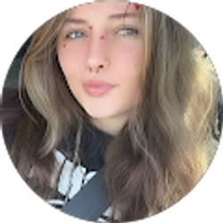 Profile photo of Morrigan Coady