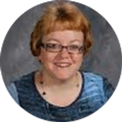 Profile photo of Tammy Esenwein