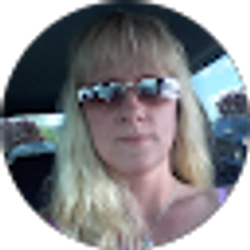 Profile photo of Colleen Tucker