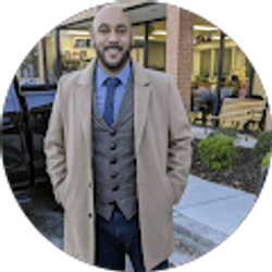 Profile photo of Eddie Hicks