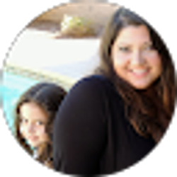 Profile photo of Jennifer Mendoza