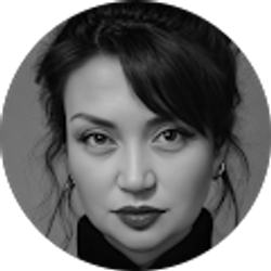 Profile photo of Leyla Ali