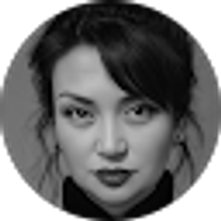 Profile photo of Leyla Ali