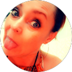 Profile photo of Aimee Macomber