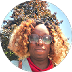 Profile photo of Crystal Clear A.k.a. MissYoko