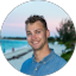 Profile photo of Owen Rask