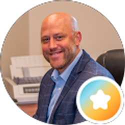 Profile photo of Wes Myers