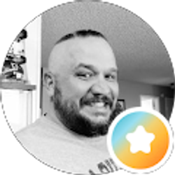 Profile photo of glen hurst