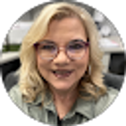 Profile photo of Cheryl Malone