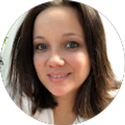 Profile photo of Deia