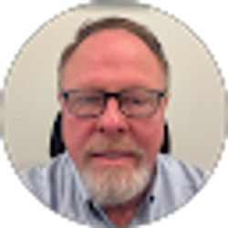 Profile photo of Richard Forsman
