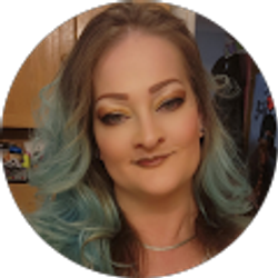 Profile photo of michelle mungia