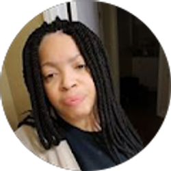 Profile photo of Crystal Pender