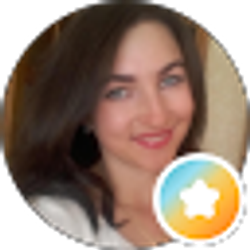 Profile photo of Yuliia Melnychuk