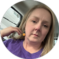 Profile photo of Katie B